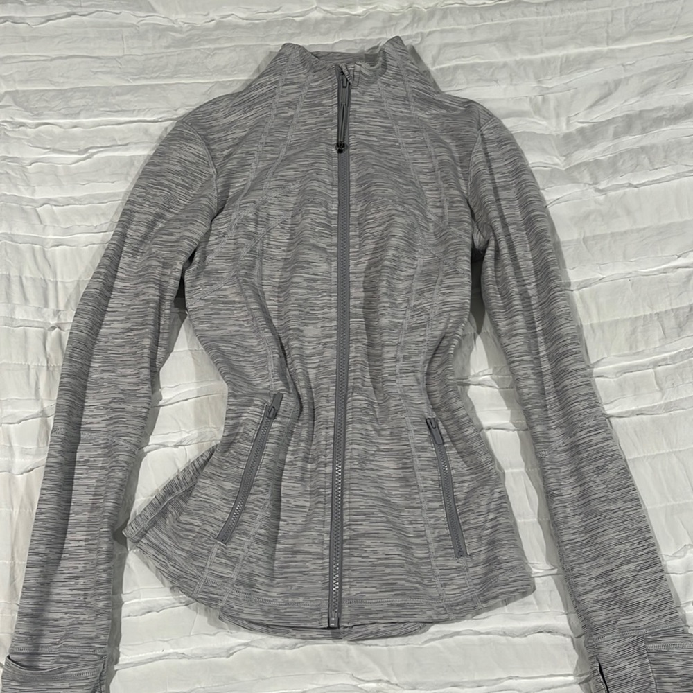 Lululemon Define Jacket